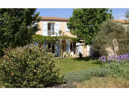maison malissard 141.5 m² t-7 à vendre  350 000 €