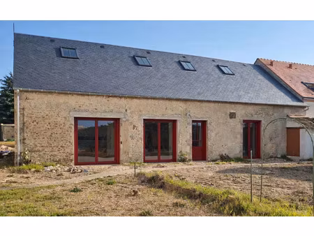 maison mardié 152 m² t-2 à vendre  240 000 €