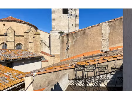 maison marseillan m² t-2 à vendre  129 000 €