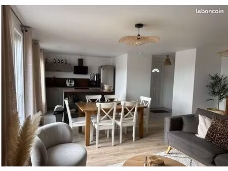 maison t4 100m2