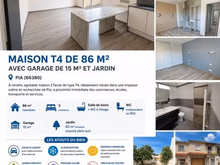 vente de maison