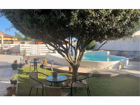 maison pézenas m² t-5 à vendre  589 000 €