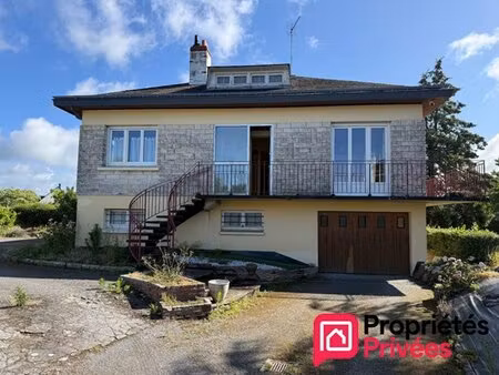 en vente maison mitoyenne 130 m² – 259 900 € |saint-sylvain-d'anjou