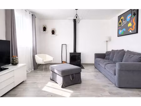 maison soisy-sur-seine 116 m² t-7 à vendre  364 000 €