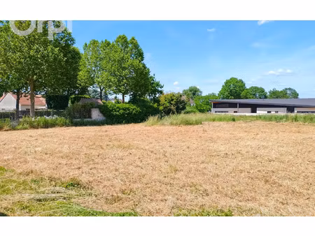 terrain mauregard m² t- à vendre  170 000 €