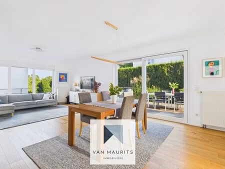 en vente maison jumelée 198 m² – 1 395 000 € |uebersyren