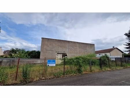 en vente terrain constructible 7 71 ares – 195 000 € |neufchef