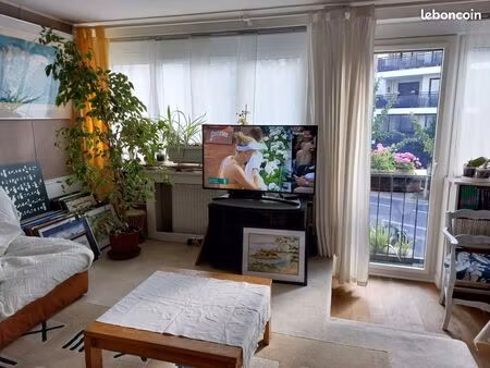 appartement de famille