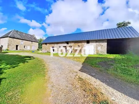 vente maison à aurseulles (14240) : à vendre / 138m² aurseulles