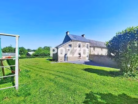 vente maison à aurseulles (14240) : à vendre / 87m² aurseulles