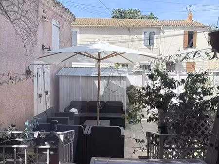 maison 152 m² arles