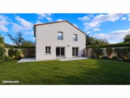 maison 4 pièces 149 m²