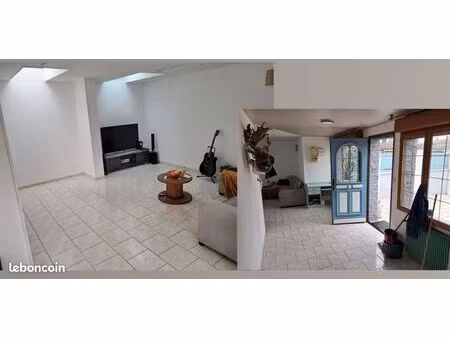 maison 3 piéces