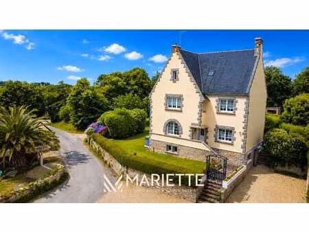 vente maison à concarneau (29900) : à vendre / 167m² concarneau