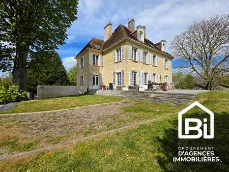 vente maison à évrecy (14210) : à vendre / 354m² évrecy