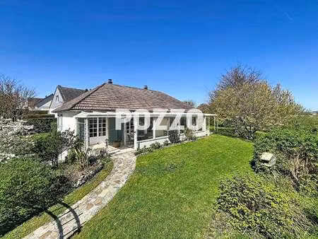 vente maison à la graverie (14350) : à vendre / 102m² la graverie