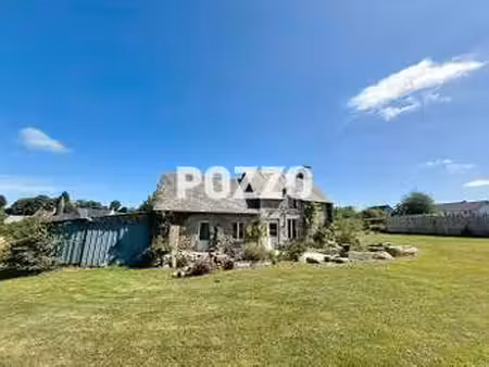 vente maison à lingeard (50670) : à vendre / 108m² lingeard