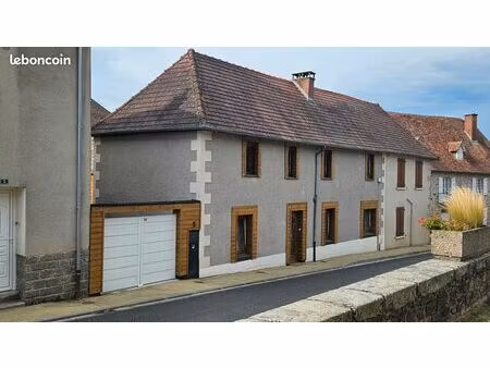 maison de bourg