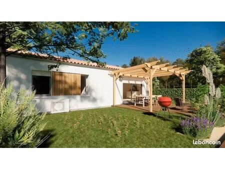 maison 4 pièces 79 m²