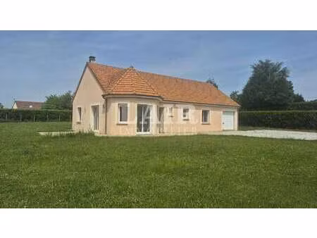 vente maison à sées (61500) : à vendre / 108m² sées