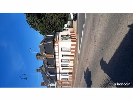 maison de village