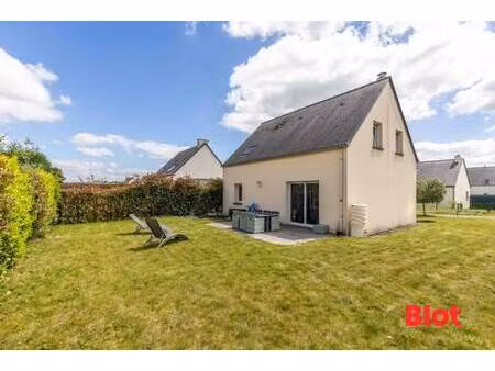 villa à vendre