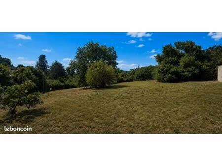 terrain 1 698 m² mougins
