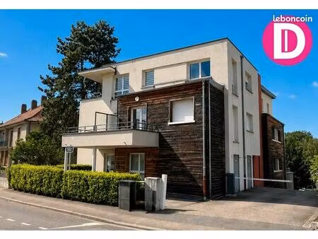 appartement 3 pièces 70 m²
