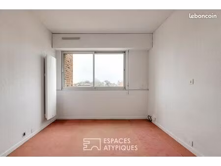studio 1 pièce 17 m²