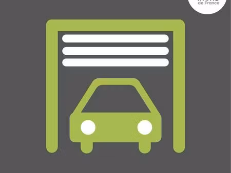 parking/box 14 m² lille
