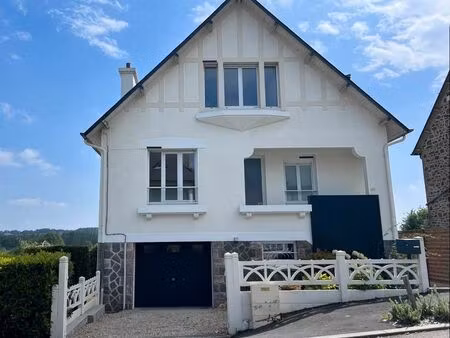 maison individuelle à lamballe