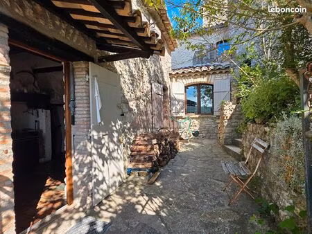 maison 5 pièces 89 m²