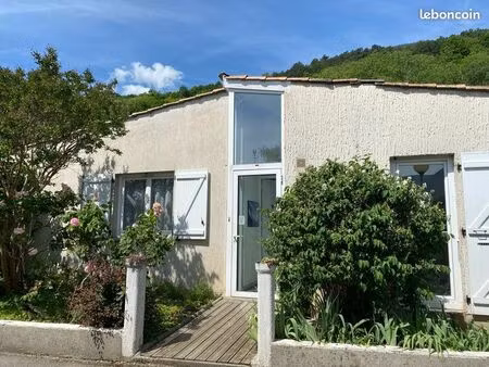 maison du hameau idéale pour une famille