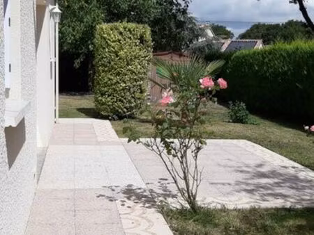 pavillon aucun travaux a faire