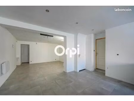 maison 4 pièces 124 m²