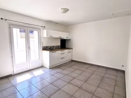 appartement t2 aizenay