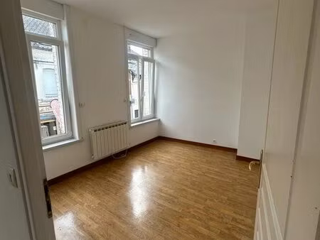 appartement 1 chambre en centre-ville