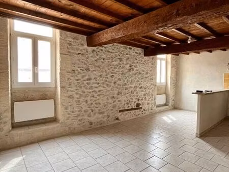 appartement 2 pièces 54 m²