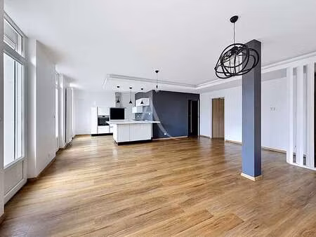 vente appartement 5 pièces à châtelaillon-plage (17340) : à vendre 5 pièces / 103m² châtel
