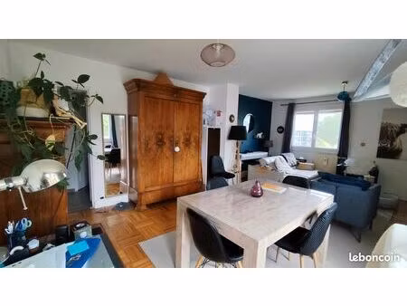 appartement t2