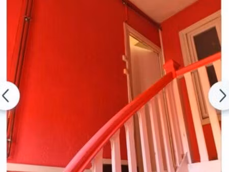 immeuble de 3 appartements centre ville