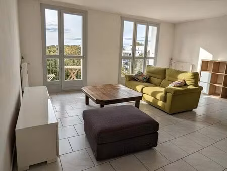 t3 non meublé joué-les-tours