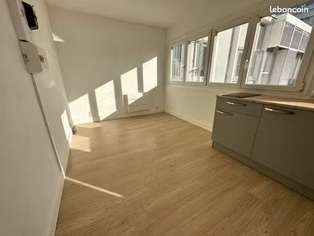studio neuf à louer – mons-en-barœul