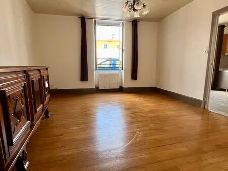 appartement t2 bis