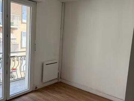 sallanches studio de 16m2 centre ville