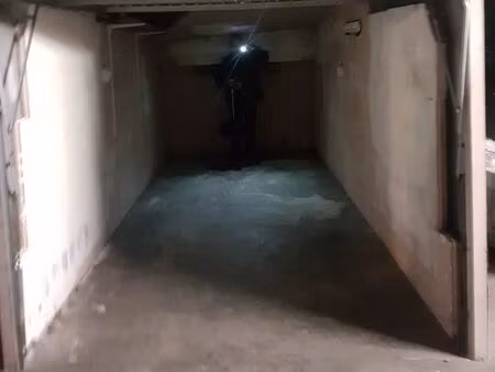 box à louer