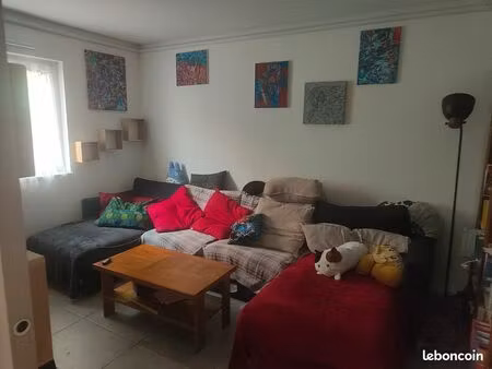 belle maison au calme