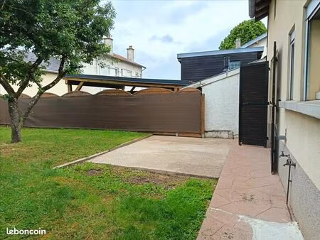 maison 4 pièces 105 m²