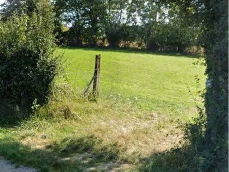location herbage terrain 1 hectares