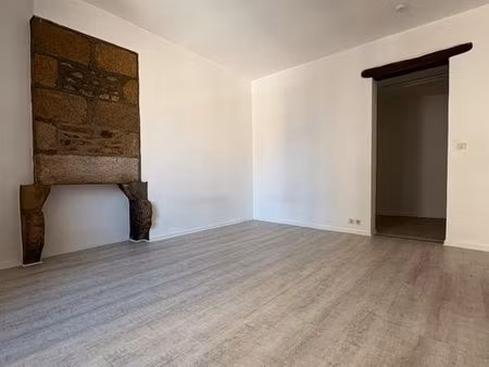 location appartement centre ville alençon